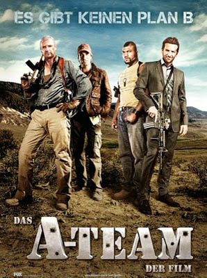 a-team Film