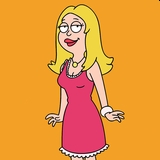 American Dad Francine Smith