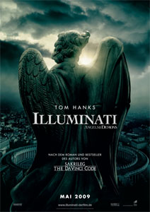 Iluminati - Angels and Demons