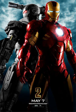 iron man 2