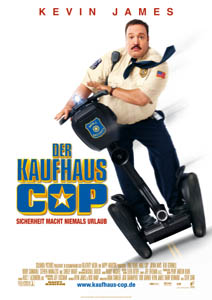 kaufhaus Cop