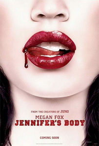 megan fox jennifers body