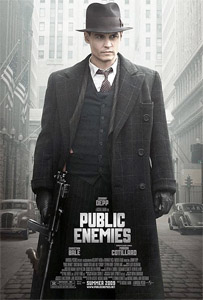 Public Enemies