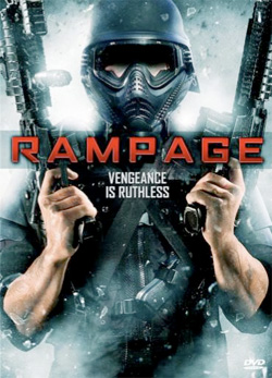 rampage