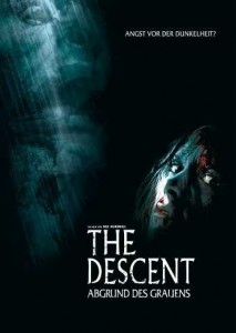 The Descent - Abgrund des Grauens