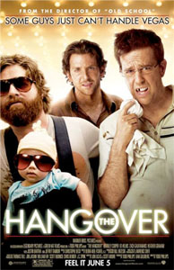 the Hangover the Hangover