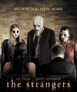 The Strangers