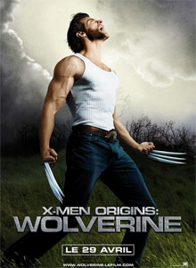 wolverine