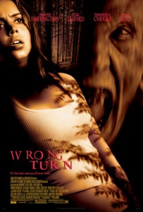 Wrong Turn 1