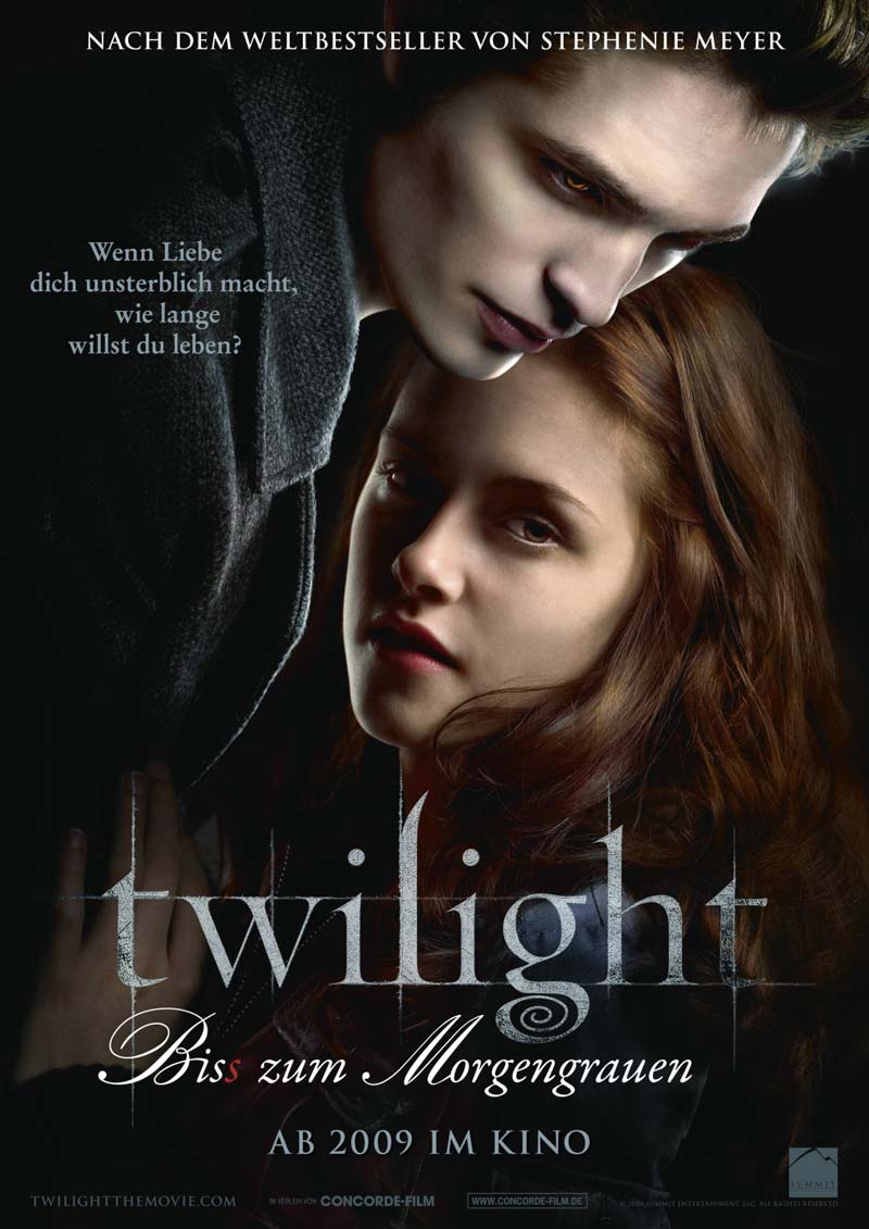 saga twilight 2